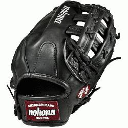 ne Leather, their top-of-the-line Bloodline Series is now offered in Black Prime Leater. These Pro